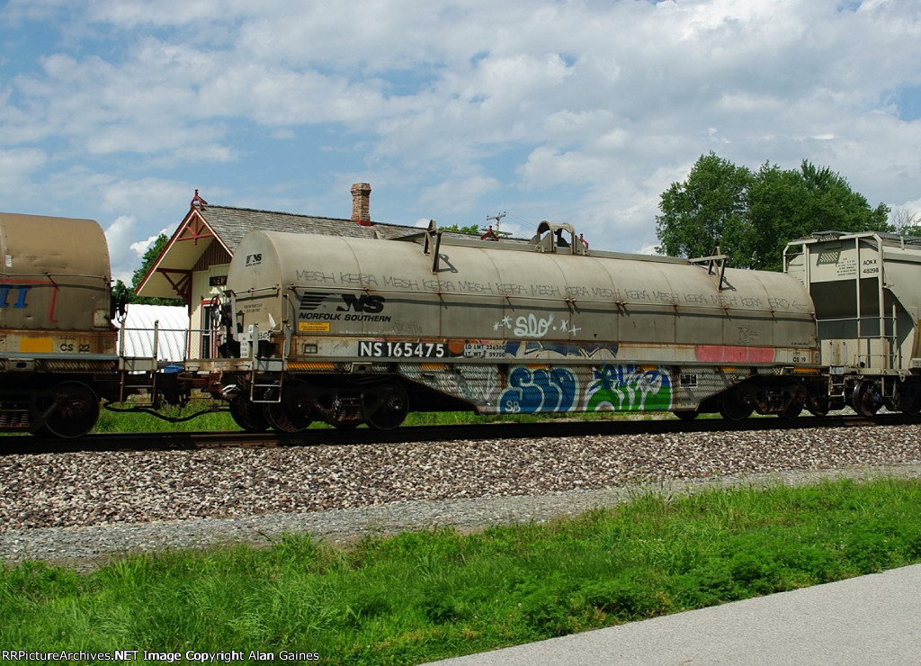 NS 165475